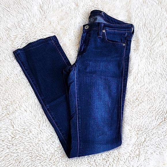 NEW Adriano Goldschmied Jeans - Picture 1 of 8